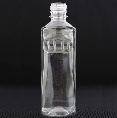 250 ML CHEMICAL BOTTLES